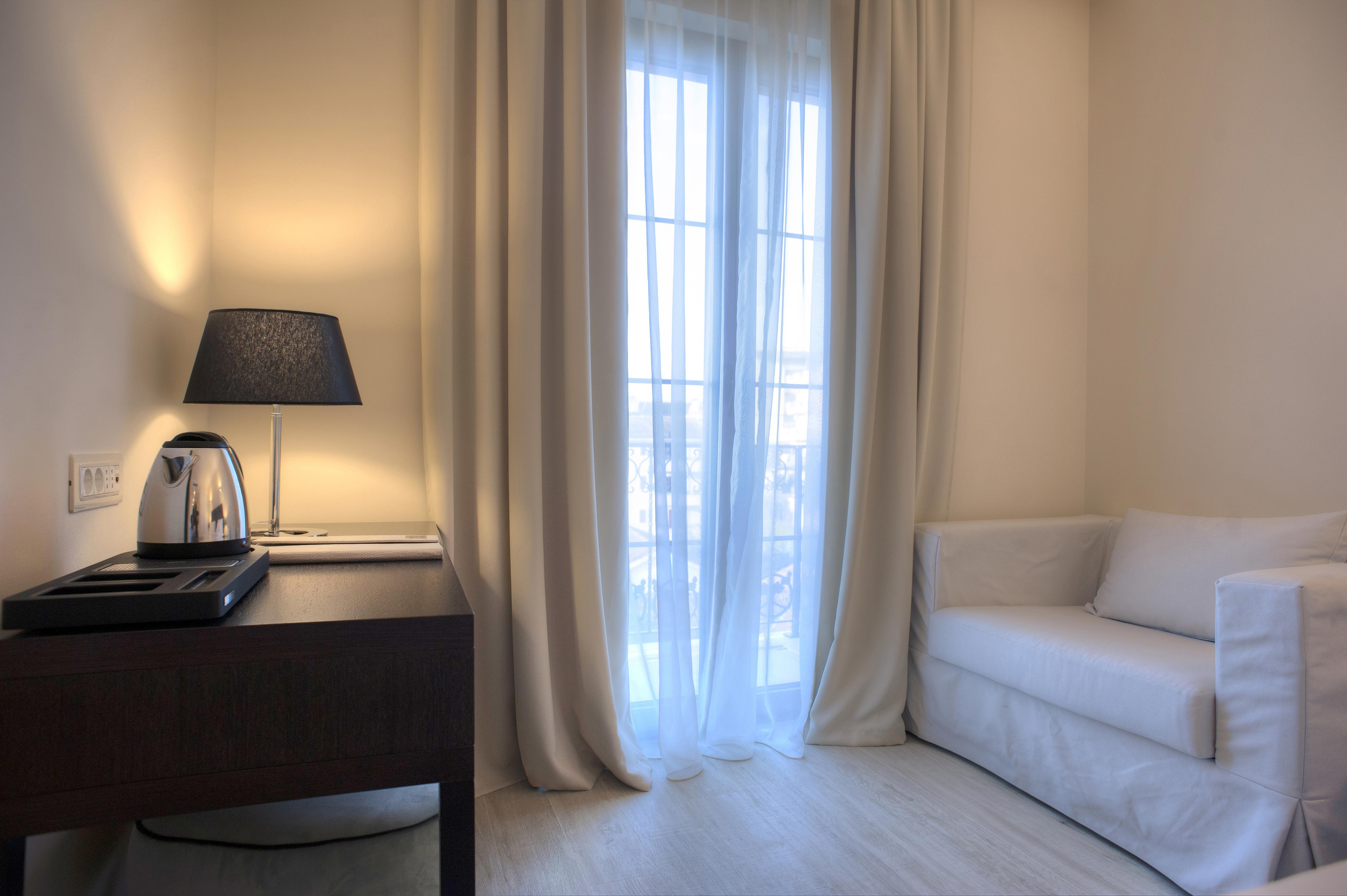 Hotel Moskva Budva Kültér fotó