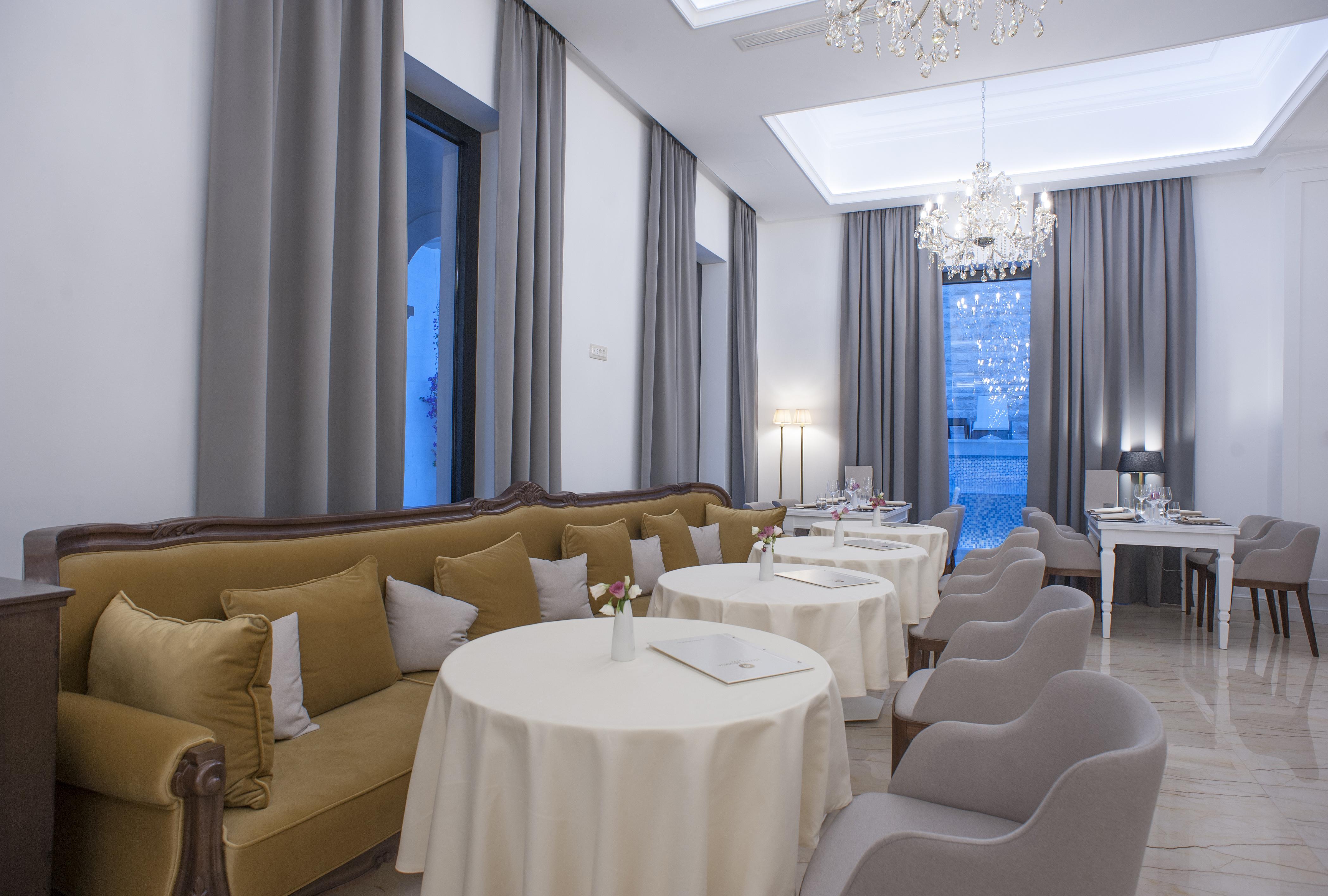 Hotel Moskva Budva Kültér fotó